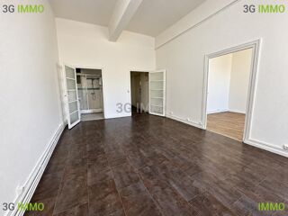  Appartement à vendre 3 pièces 63 m²