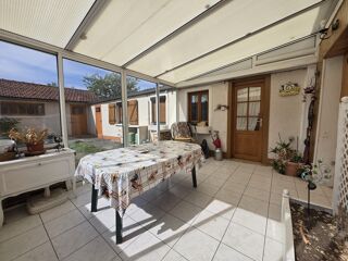  Maison � vendre 6 pi�ces 