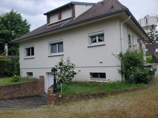  Maison  vendre 7 pices 131 m