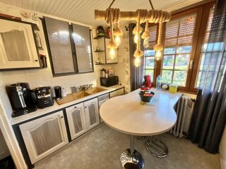  Maison � vendre 4 pi�ces 75 m�