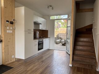  Maison à vendre 5 pièces 