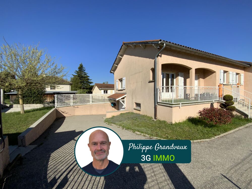 Vente Maison Maison jumel�e 5 pi�ces Mions