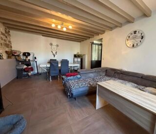  Maison à vendre 4 pièces  Villers-cotterêts