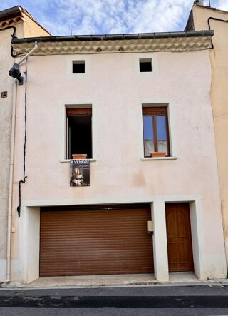  Maison � vendre 4 pi�ces 86 m�