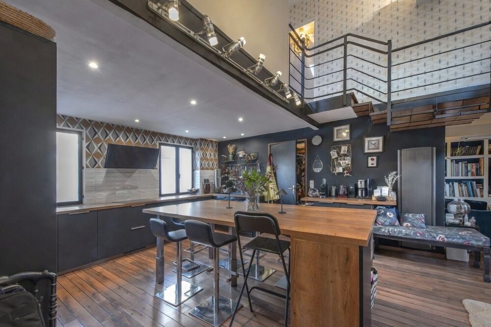 Vente Maison Maison 7 pi�ces Nemours