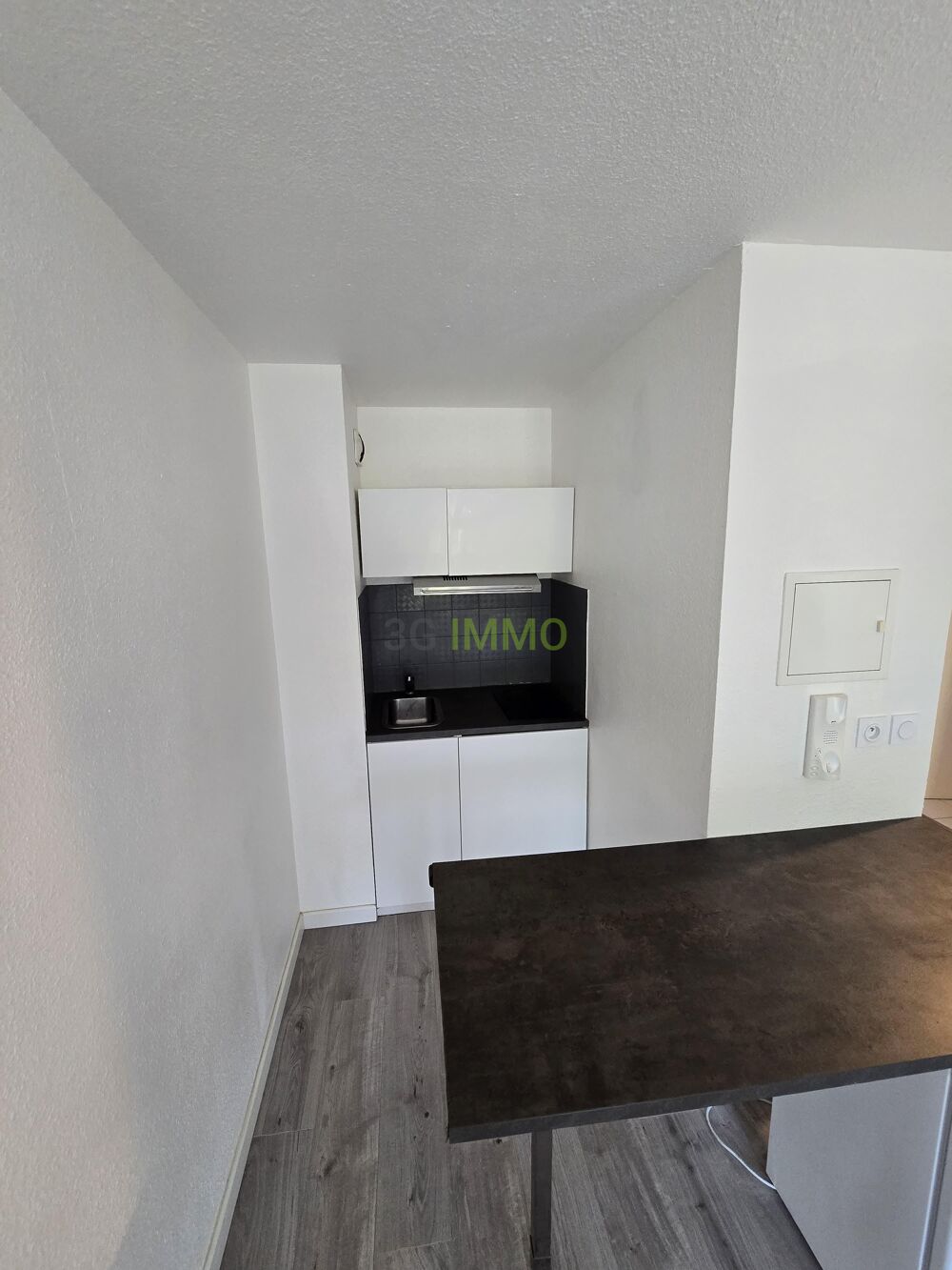 Appartement 2 pièces