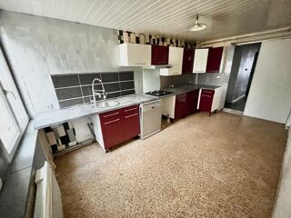  Maison à vendre 4 pièces 69 m²