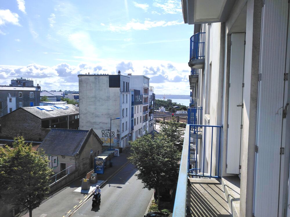 Appartement 3 pièces