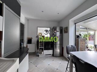  Maison à vendre 6 pièces 108 m²