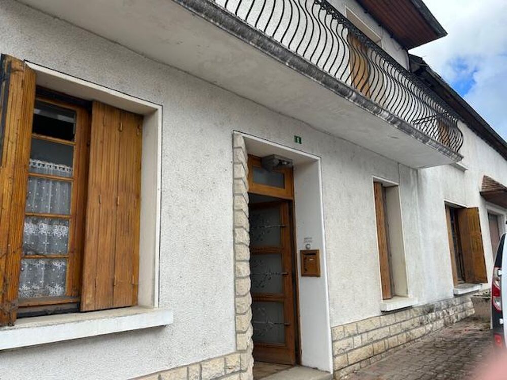 Maison 5 pièces