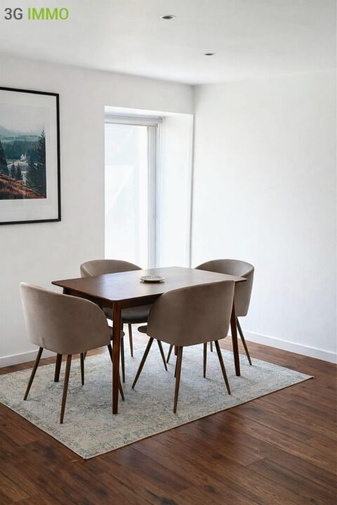   Maison 3 pi�ces Maison - 3 pi�ce(s) - 87 m�