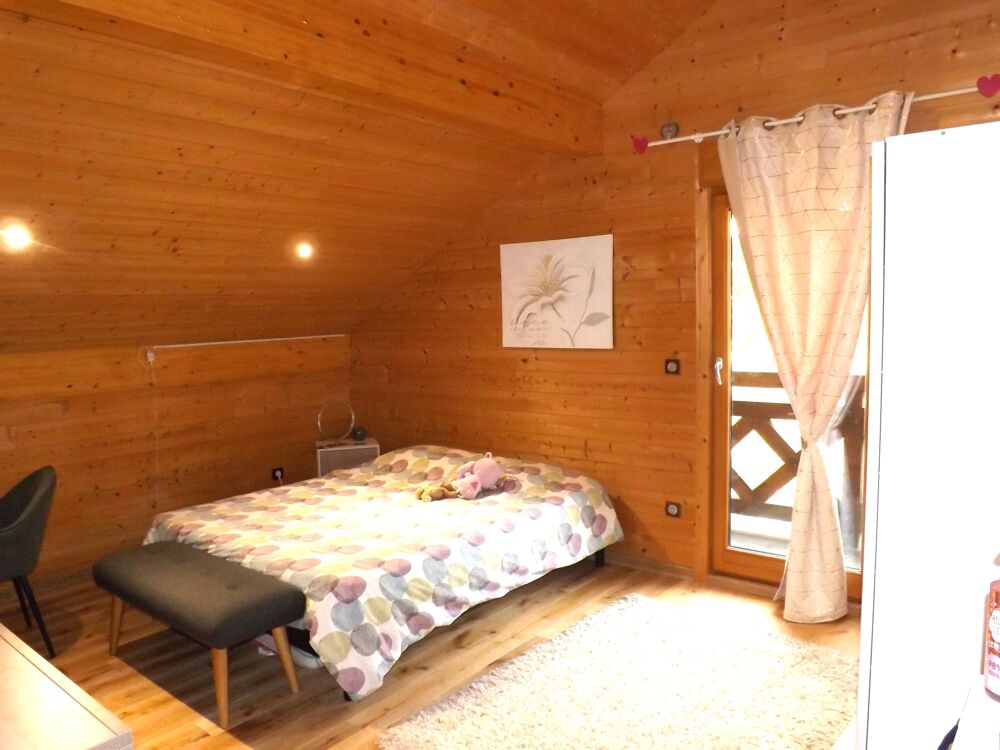 � vendre  Maison Ayse (74130)