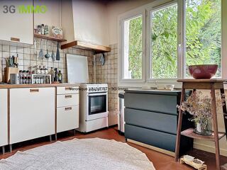  Maison � vendre 4 pi�ces 96 m�