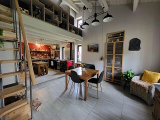  Maison � vendre 8 pi�ces 