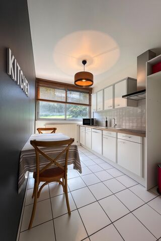  Appartement � vendre 4 pi�ces 79 m�