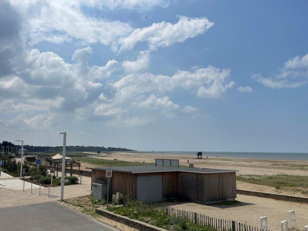 � vendre  Appartement Saint-Brevin-les-Pins (44250)