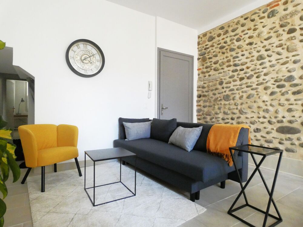 Location Appartement Appartement 2 pièces Pau
