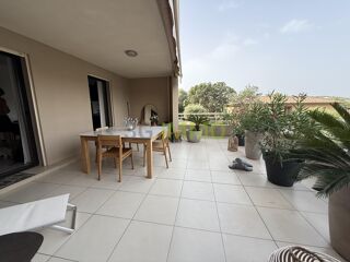  Appartement à vendre 3 pièces 74 m²