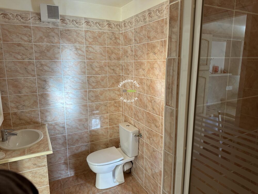 � vendre  Maison Besse-sur-Issole (83890)