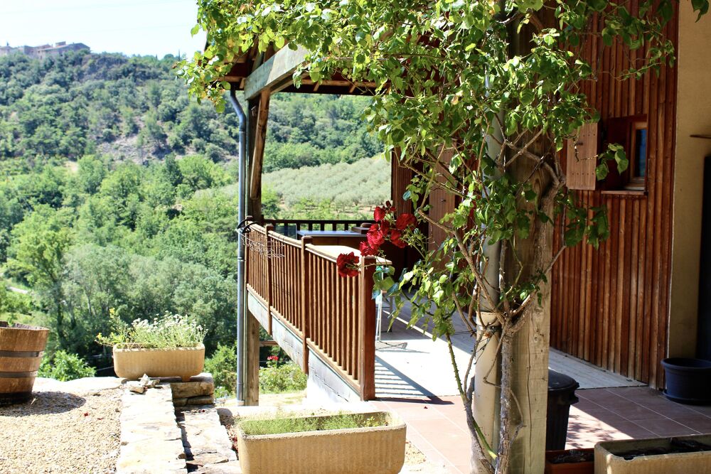 Maison 4 pièces