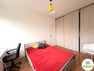  Appartement à vendre 5 pièces 