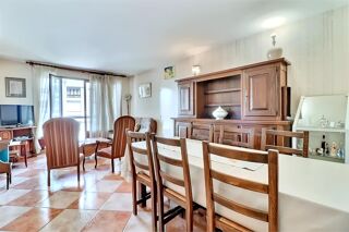  Appartement � vendre 3 pi�ces 82 m�