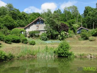  Maison � vendre 15 + pi�ces 333 m�