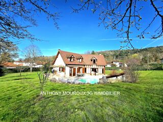  Maison � vendre 7 pi�ces 248 m�