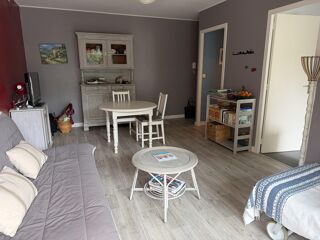  Appartement à vendre 2 pièces 40 m²