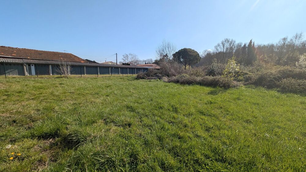 Vente Terrain Terrain Castres