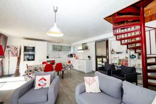  Maison à louer 4 pièces 90 m² Kerlouan