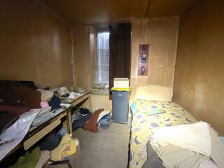  Maison � vendre 3 pi�ces 46 m�