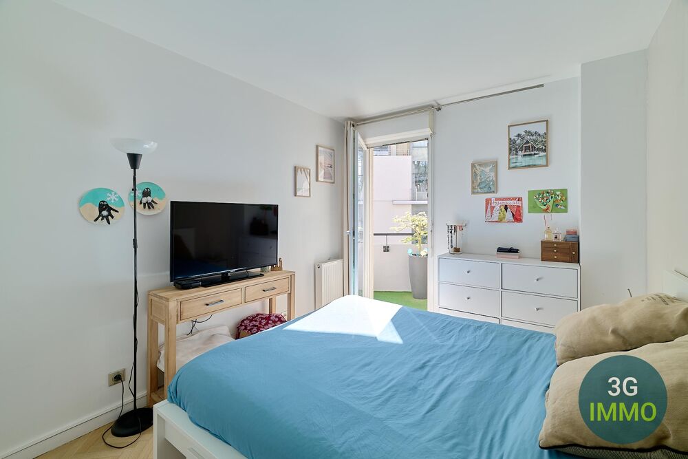  vendre  Appartement Courbevoie (92400)
