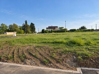 Vente Terrain Terrain constructible Carlus