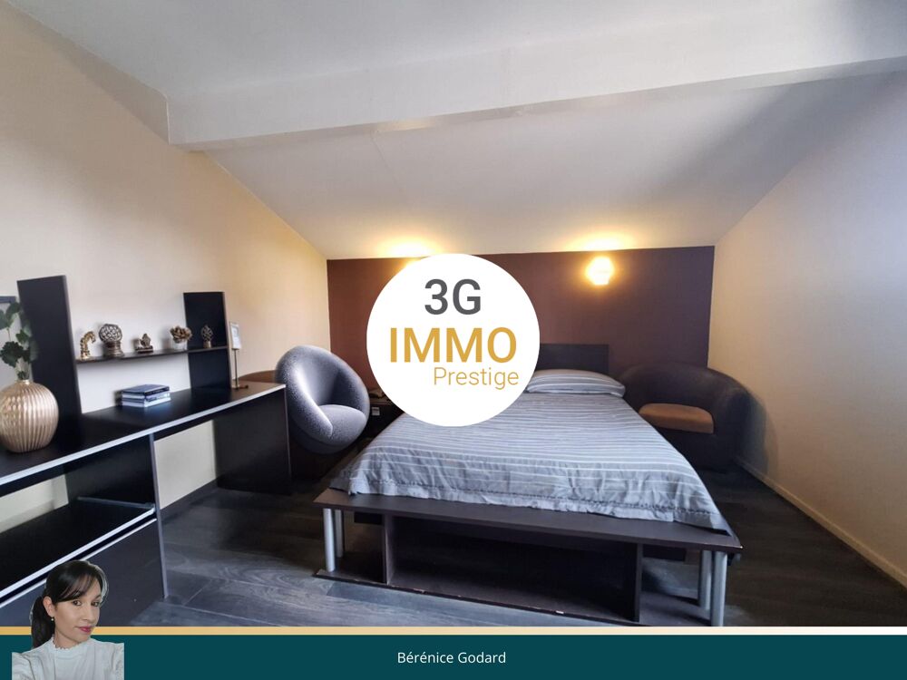 � vendre  Maison Soorts-Hossegor (40150)