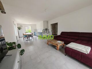  Maison à vendre 12 pièces 290 m²