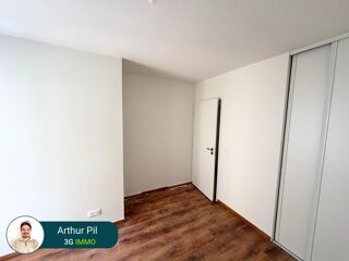  Appartement � vendre 4 pi�ces 