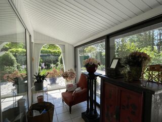  Maison à vendre 6 pièces 149 m²