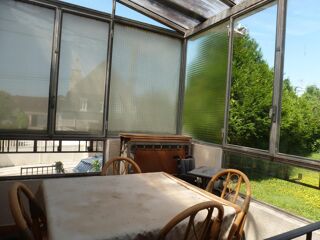  Maison à vendre 5 pièces 80 m²