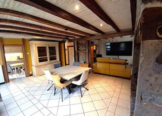  Maison à vendre 6 pièces 167 m²