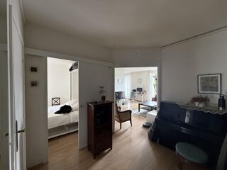  Appartement � vendre 3 pi�ces 60 m�