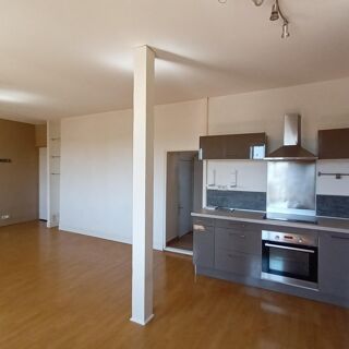  Appartement à vendre 3 pièces 68 m²