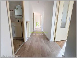  Appartement � vendre 4 pi�ces 78 m�