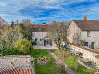  Maison � vendre 4 pi�ces 85 m�