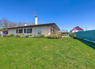  Maison à vendre 4 pièces 