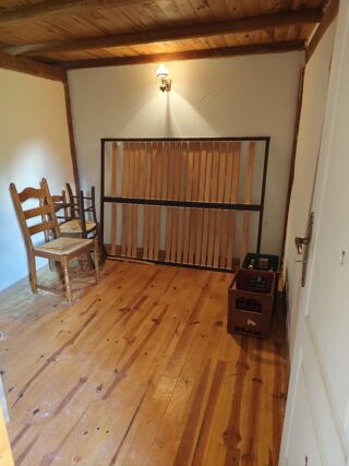  Maison à vendre 4 pièces 70 m²