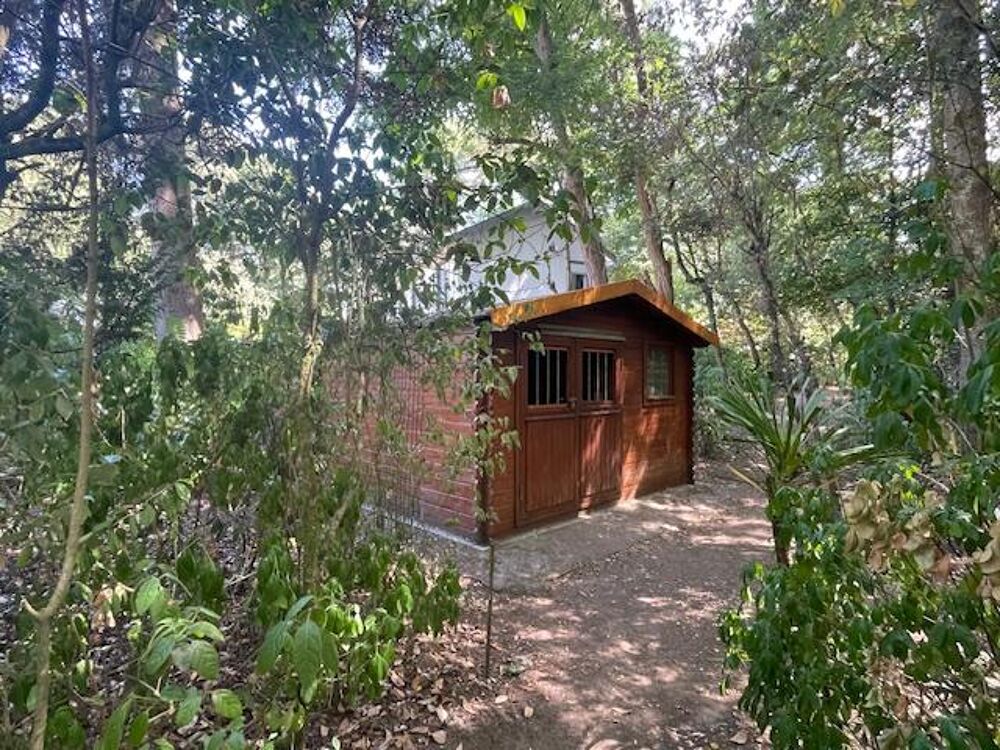 Vente Maison Maison 4 pièces Saint-brevin-les-pins