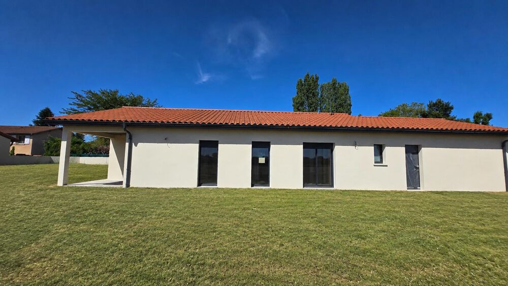 Vente Maison Maison 5 pièces Saint-georges-de-reneins
