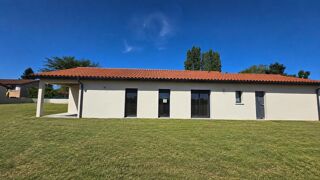  Maison à vendre 5 pièces 121 m²