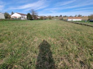  Terrain  vendre 2785 m